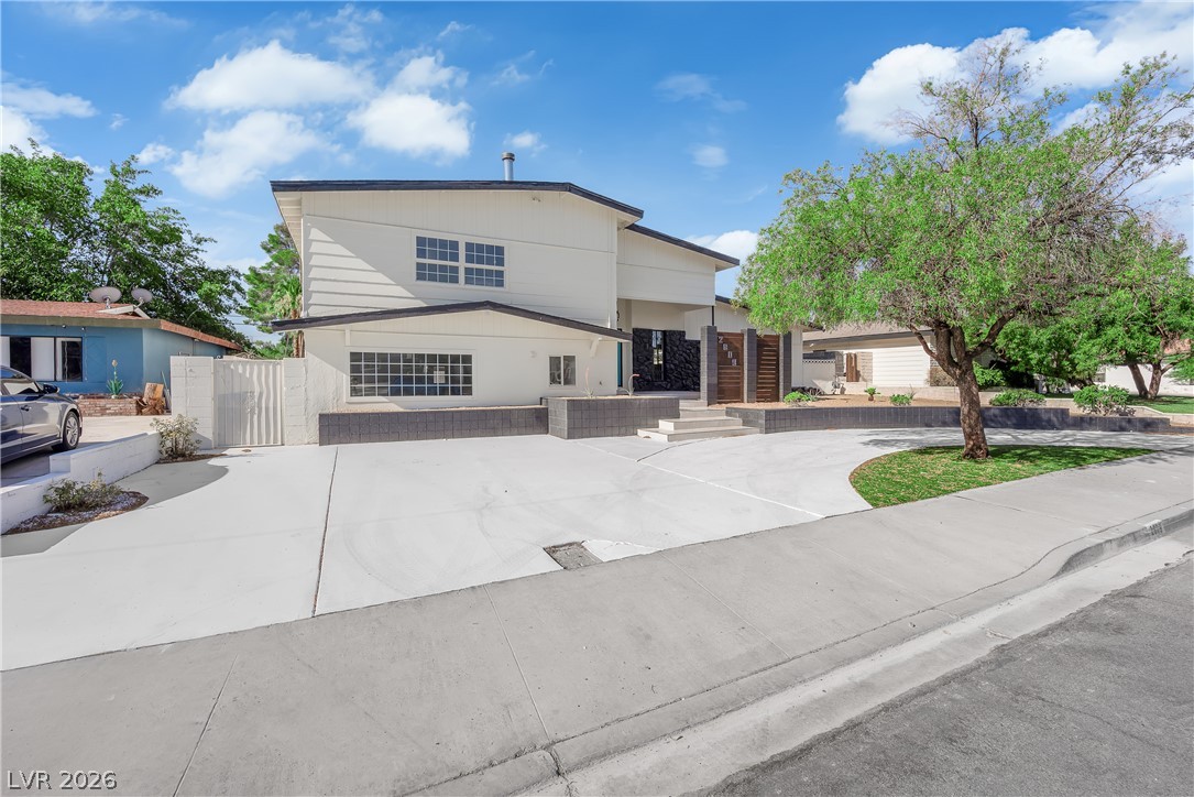 2809 Mason Avenue Las Vegas NV 89102