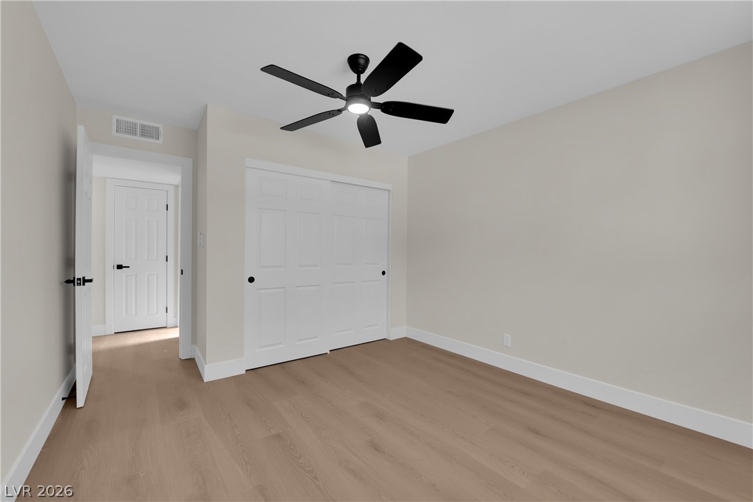 2809 Mason Avenue Las Vegas NV 89102