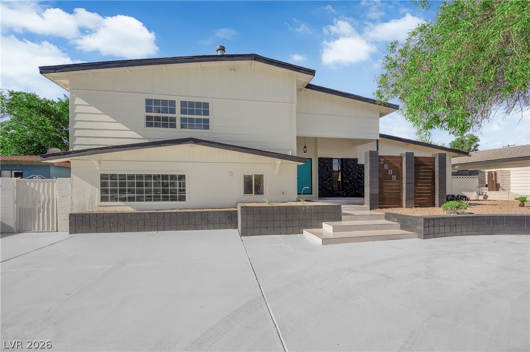 2809 Mason Avenue Las Vegas NV 89102