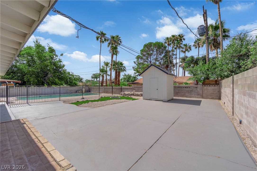 2809 Mason Avenue Las Vegas NV 89102