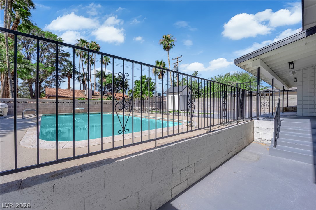 2809 Mason Avenue Las Vegas NV 89102