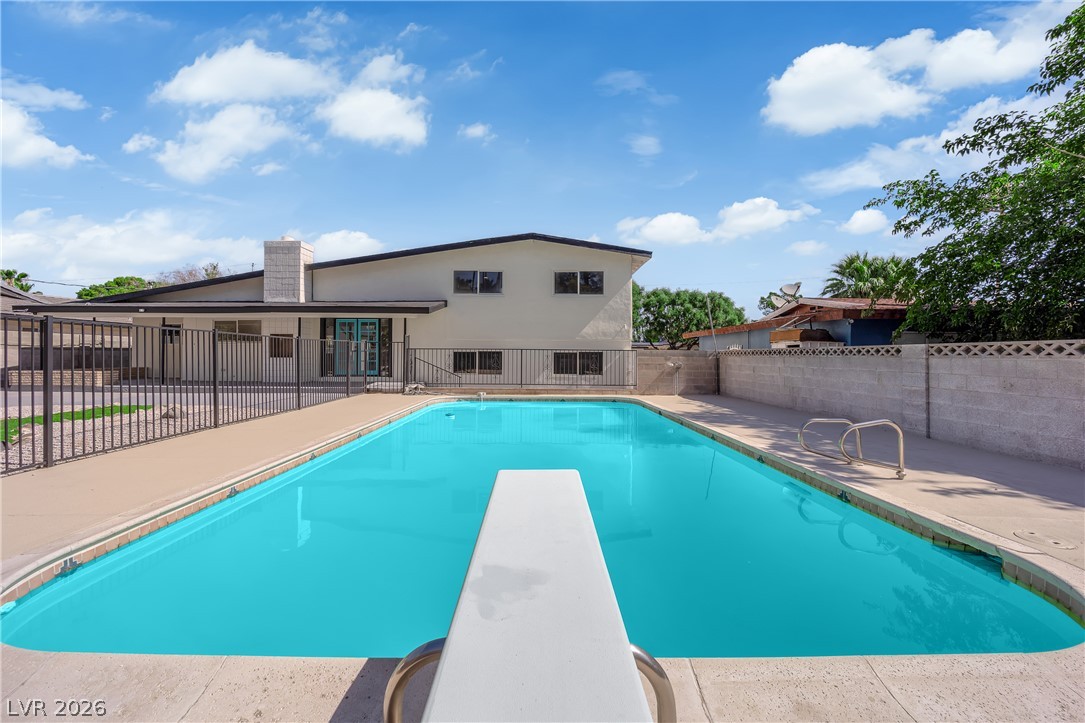 2809 Mason Avenue Las Vegas NV 89102
