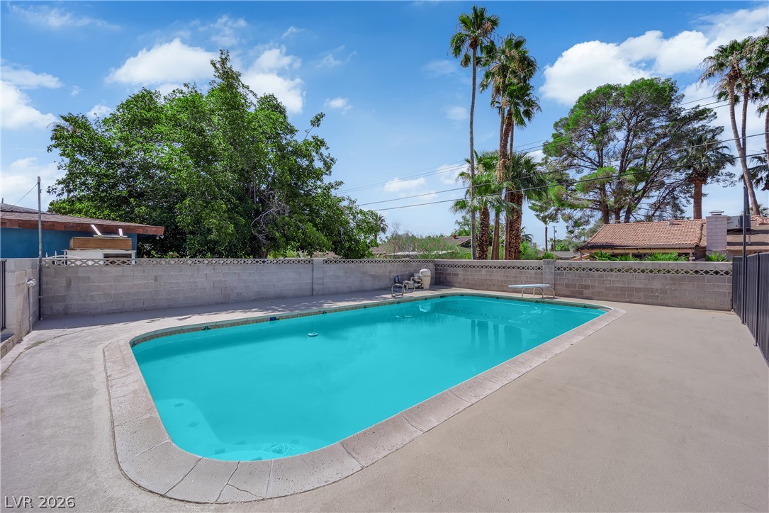 2809 Mason Avenue Las Vegas NV 89102