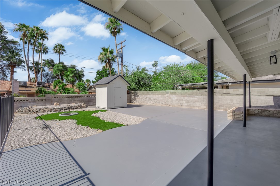 2809 Mason Avenue Las Vegas NV 89102