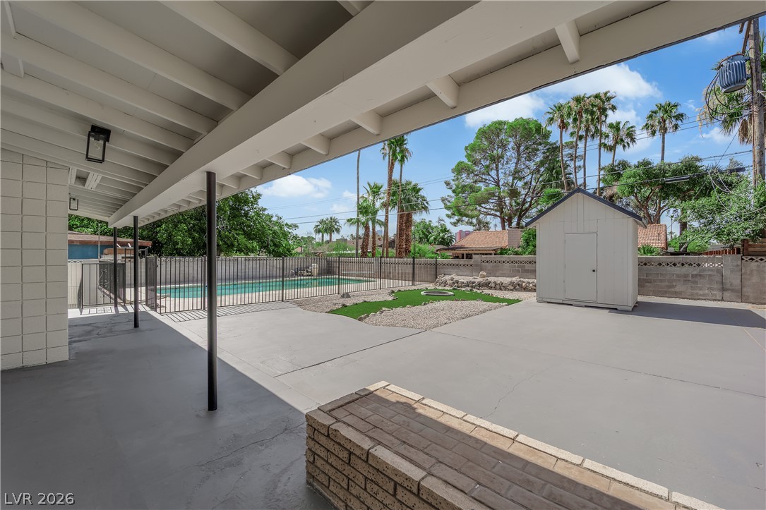 2809 Mason Avenue Las Vegas NV 89102