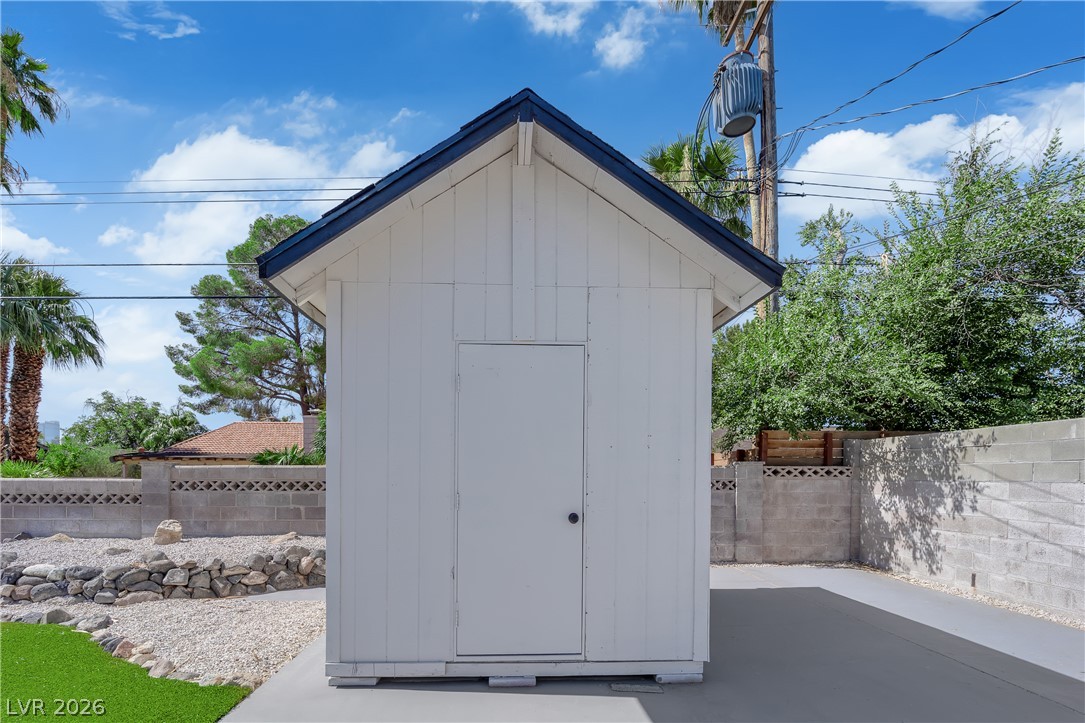 2809 Mason Avenue Las Vegas NV 89102