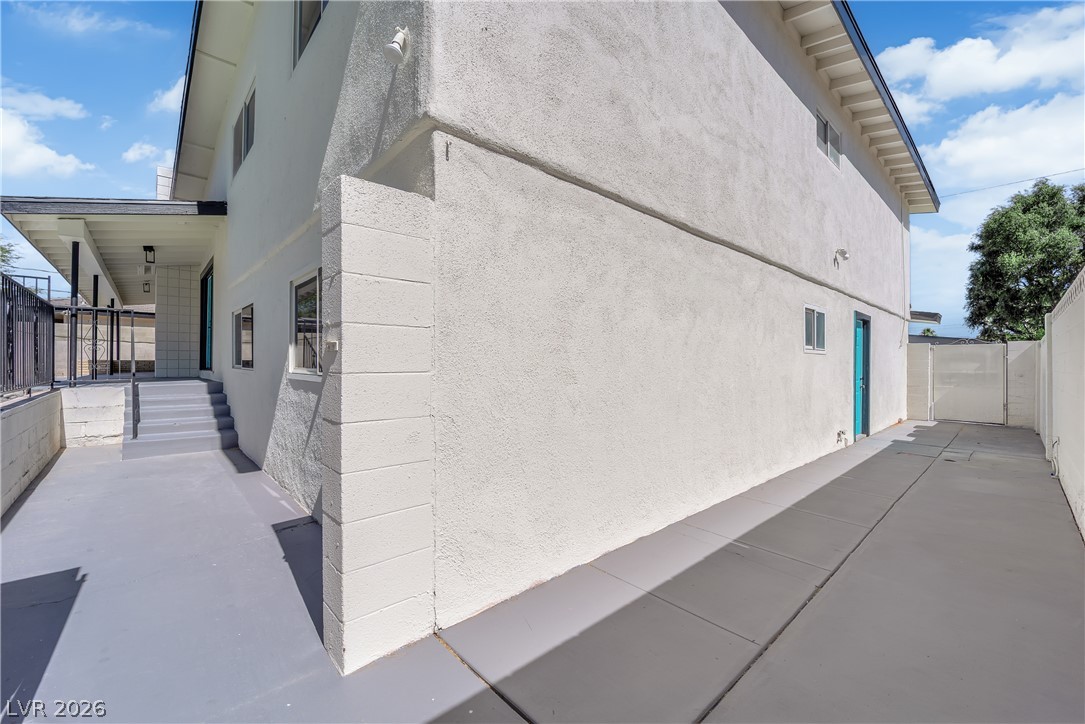 2809 Mason Avenue Las Vegas NV 89102