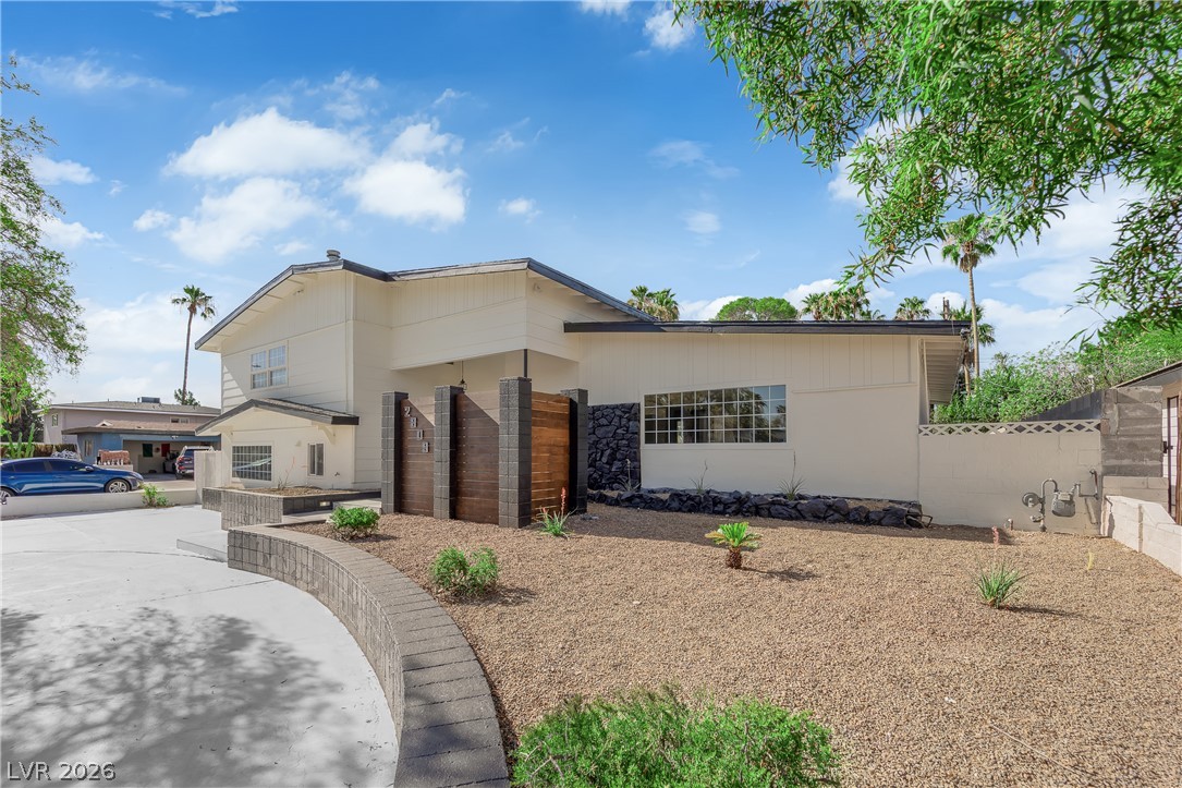 2809 Mason Avenue Las Vegas NV 89102