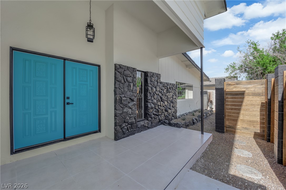 2809 Mason Avenue Las Vegas NV 89102