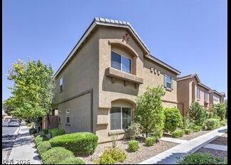 9630 Volk Avenue Las Vegas NV 89178