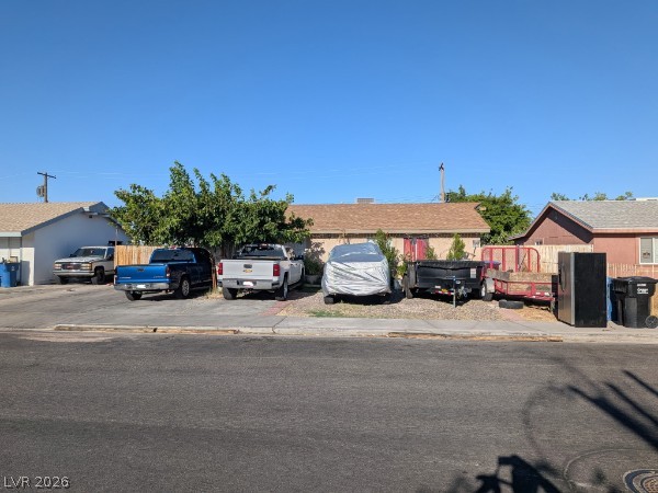 620 Garrison Street Las Vegas NV 89107