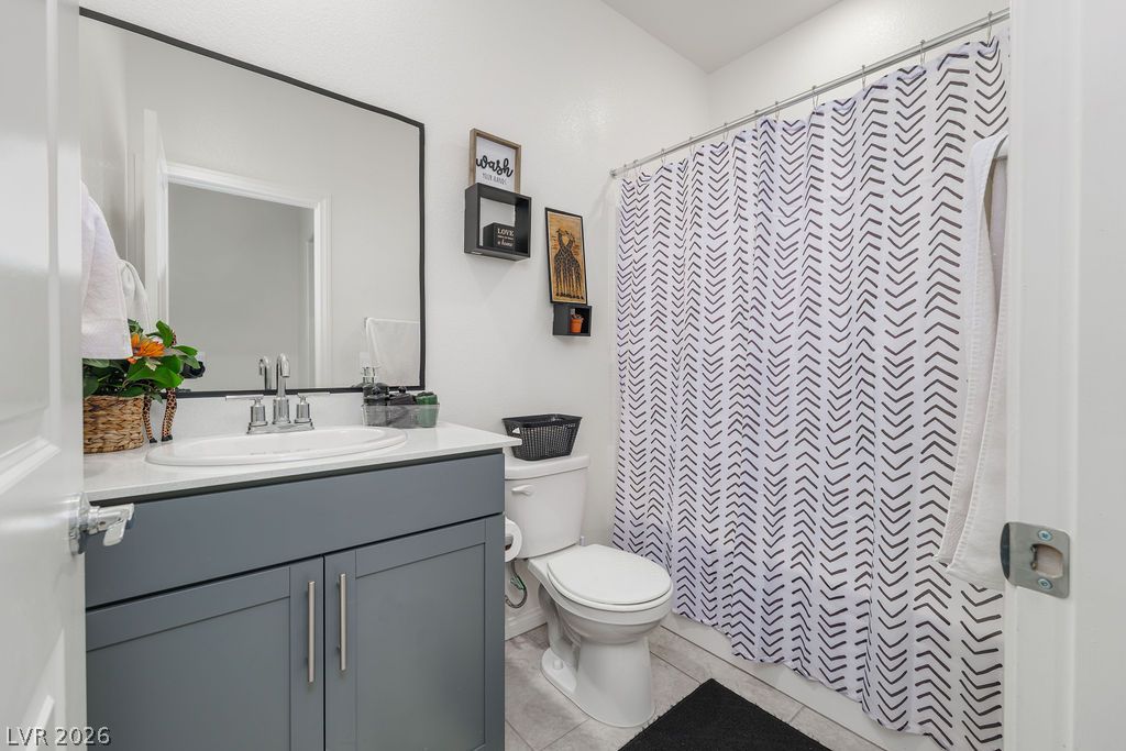 6135 Larimar Gold Street North Las Vegas NV 89115