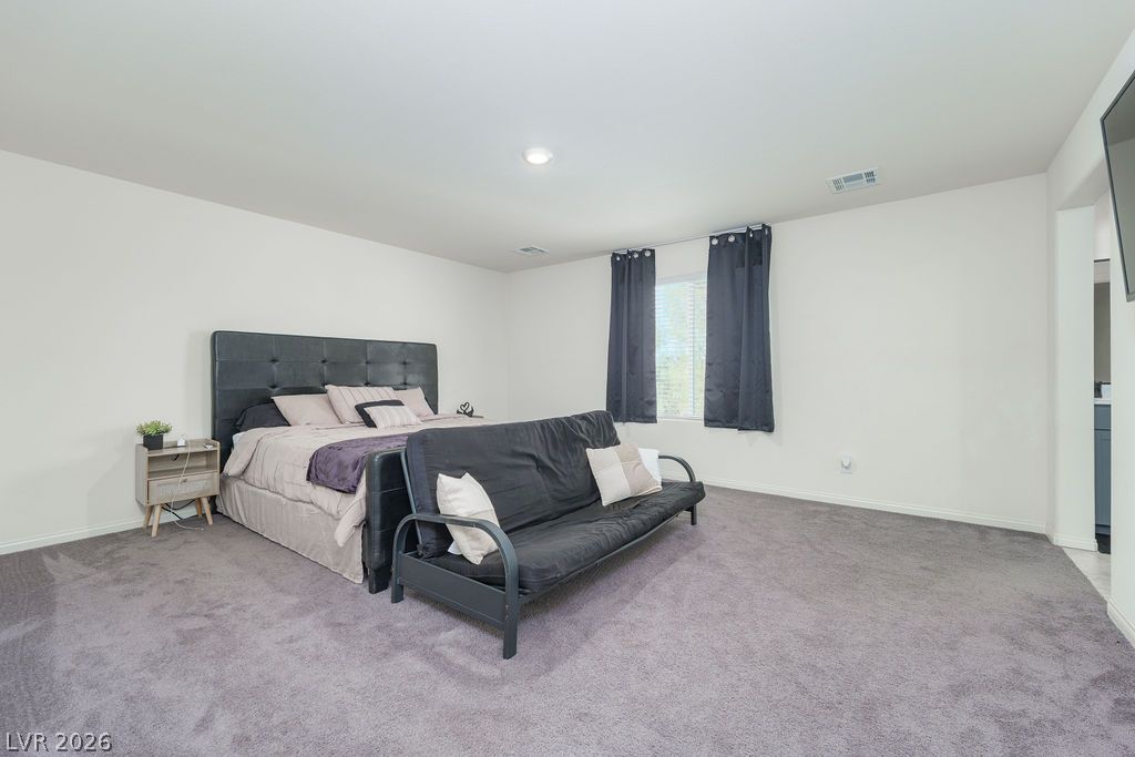 6135 Larimar Gold Street North Las Vegas NV 89115