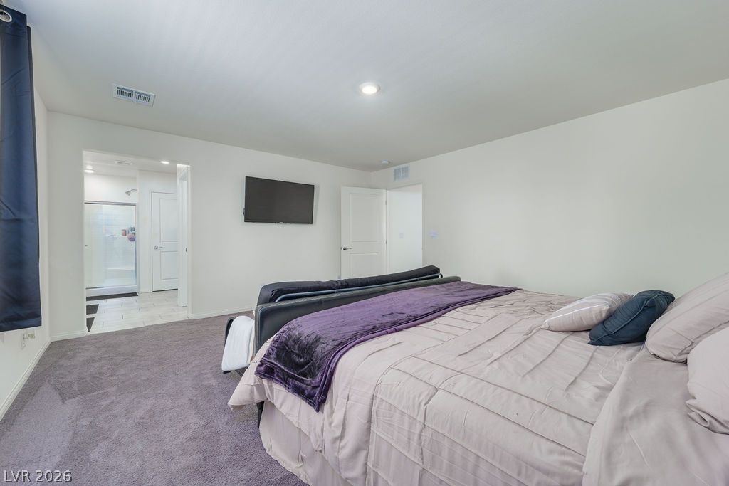 6135 Larimar Gold Street North Las Vegas NV 89115