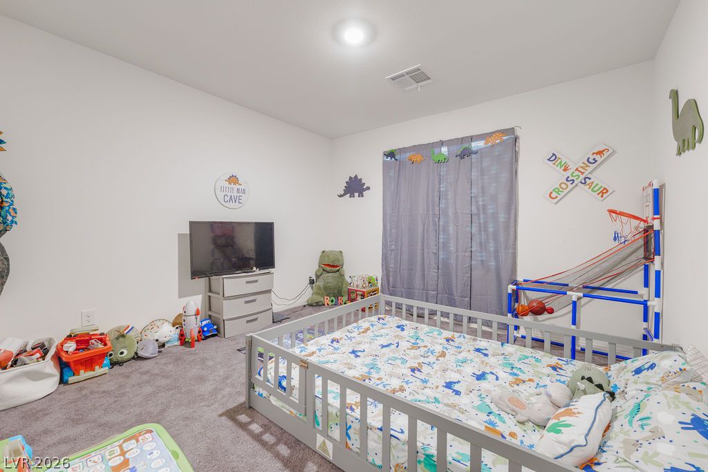 6135 Larimar Gold Street North Las Vegas NV 89115