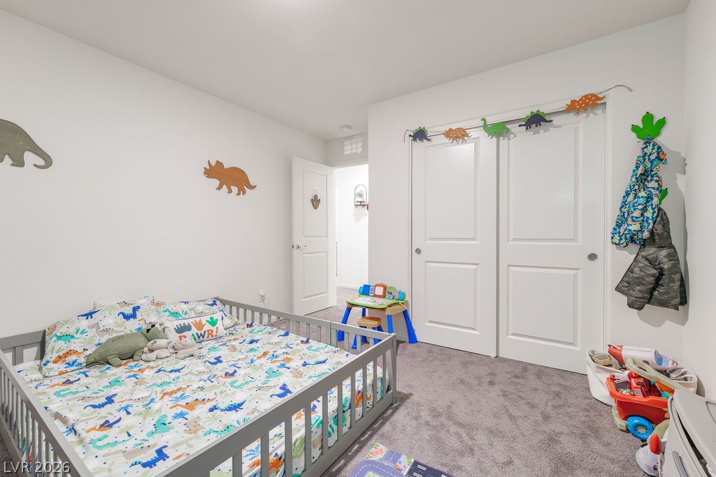 6135 Larimar Gold Street North Las Vegas NV 89115