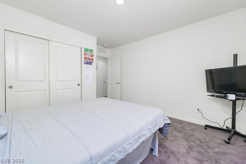 6135 Larimar Gold Street North Las Vegas NV 89115