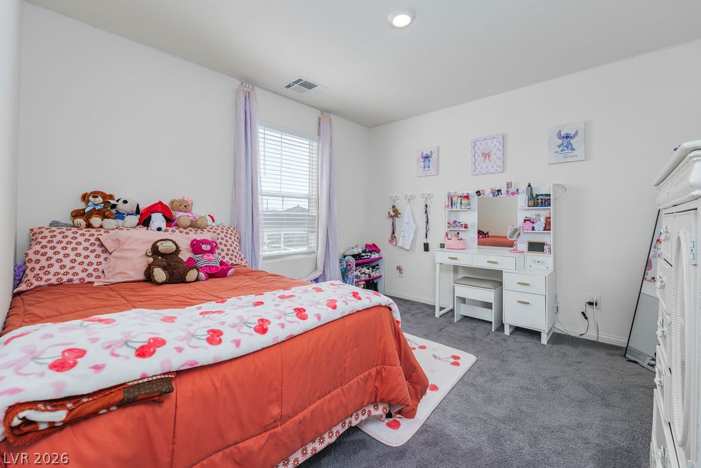 6135 Larimar Gold Street North Las Vegas NV 89115