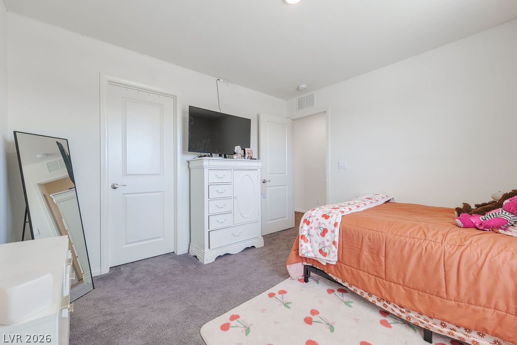6135 Larimar Gold Street North Las Vegas NV 89115