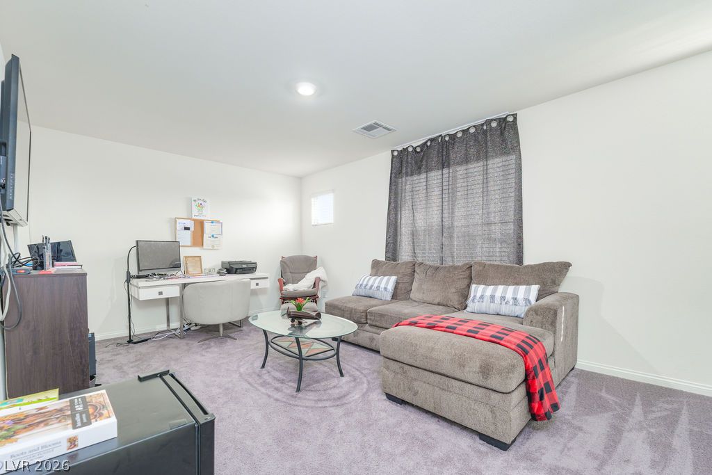 6135 Larimar Gold Street North Las Vegas NV 89115