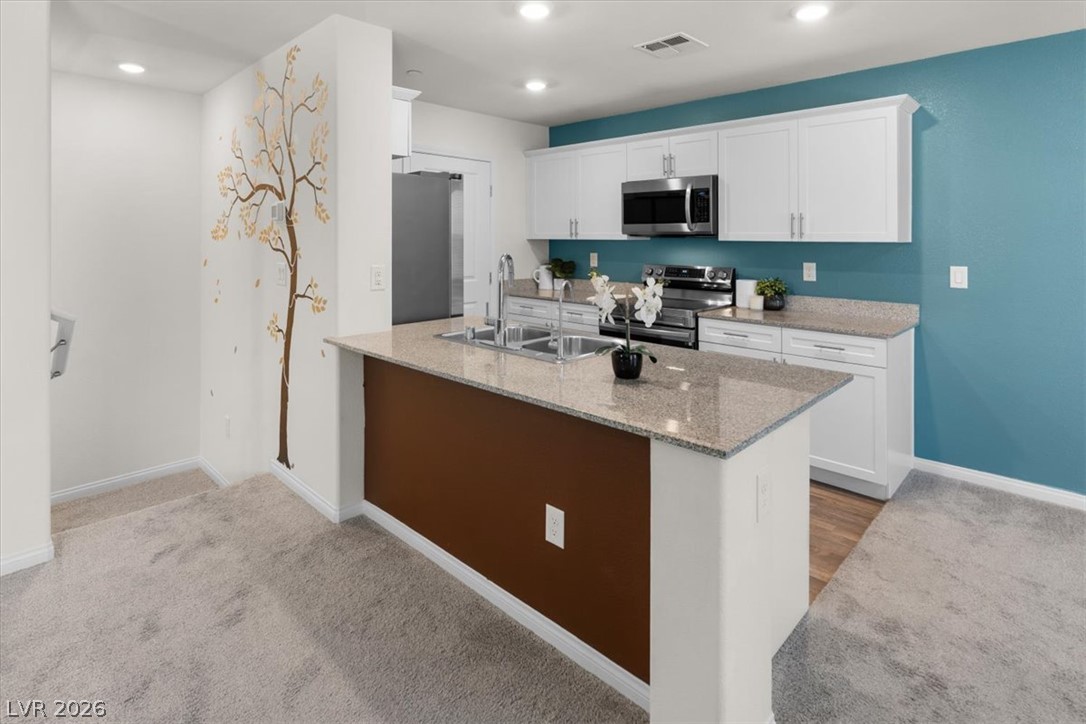 6940 Skyline Blue Street North Las Vegas NV 89086