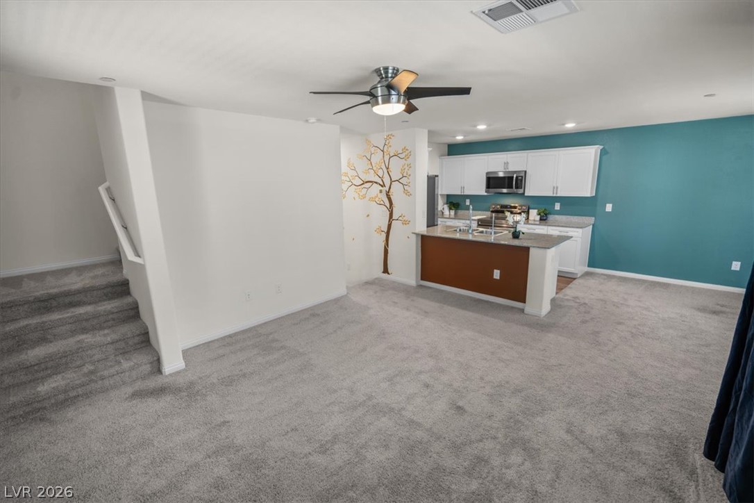 6940 Skyline Blue Street North Las Vegas NV 89086