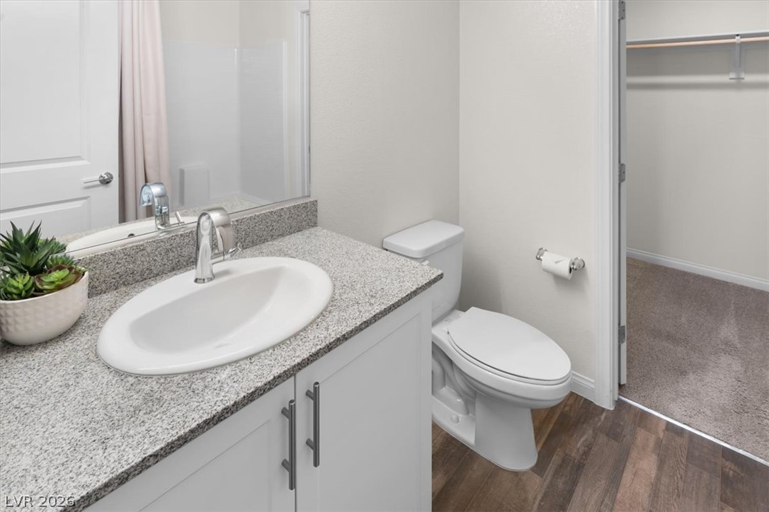 6940 Skyline Blue Street North Las Vegas NV 89086