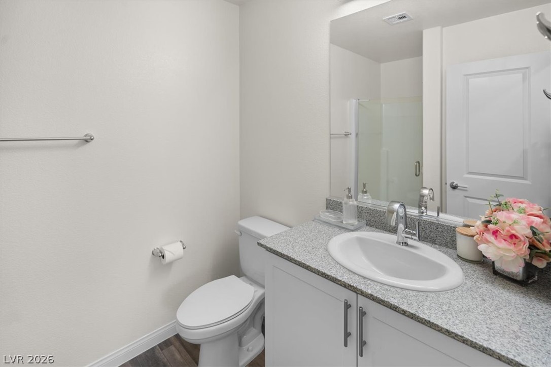 6940 Skyline Blue Street North Las Vegas NV 89086