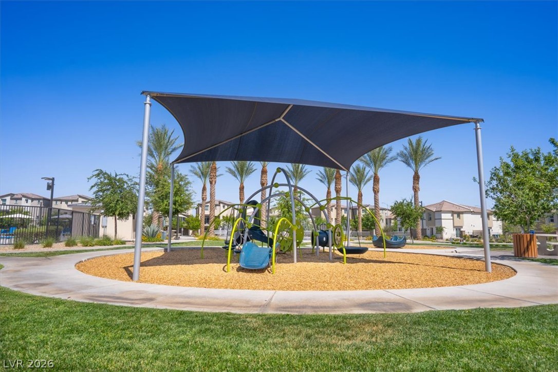 6940 Skyline Blue Street North Las Vegas NV 89086