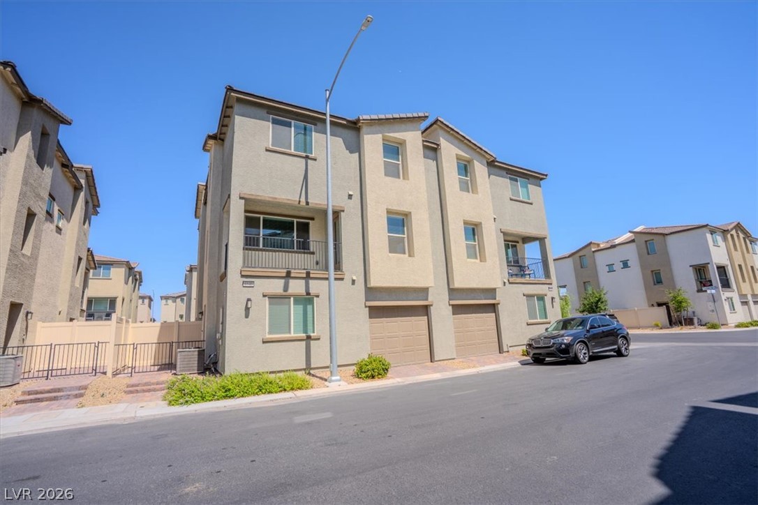 6940 Skyline Blue Street North Las Vegas NV 89086
