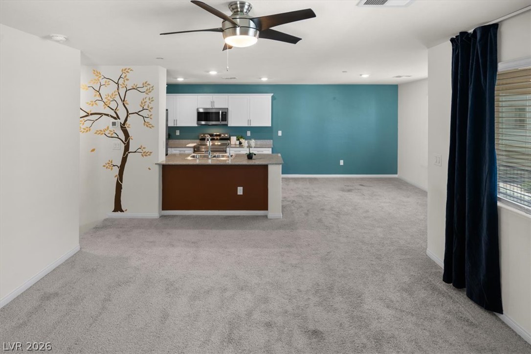 6940 Skyline Blue Street North Las Vegas NV 89086