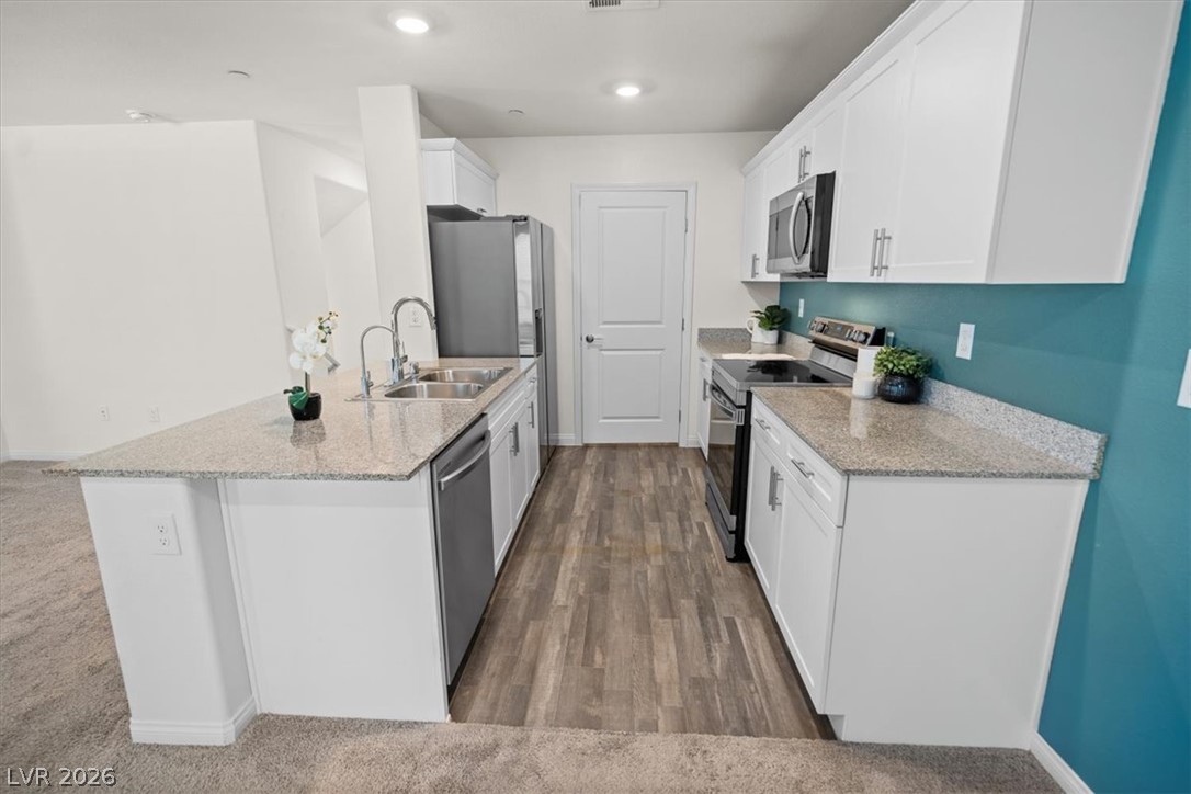 6940 Skyline Blue Street North Las Vegas NV 89086
