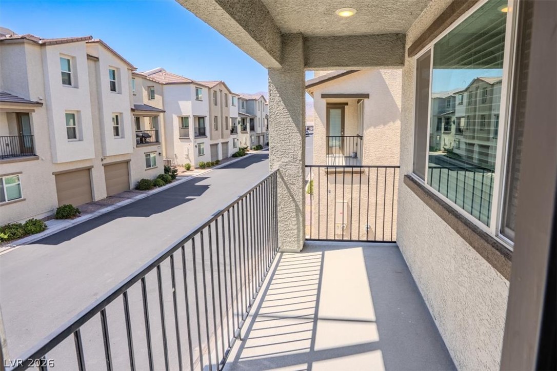 6940 Skyline Blue Street North Las Vegas NV 89086