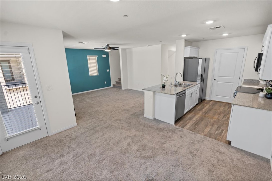 6940 Skyline Blue Street North Las Vegas NV 89086