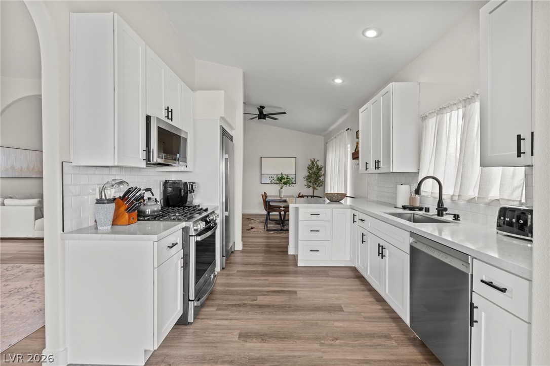 2212 Alanhurst Drive Henderson NV 89052