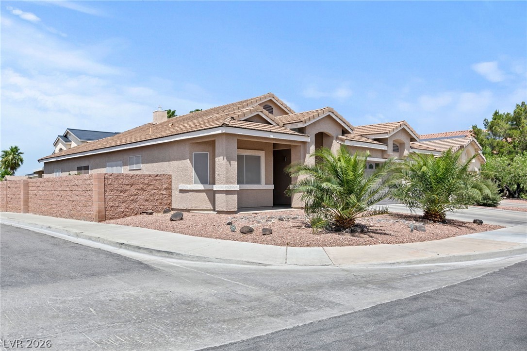 2212 Alanhurst Drive Henderson NV 89052