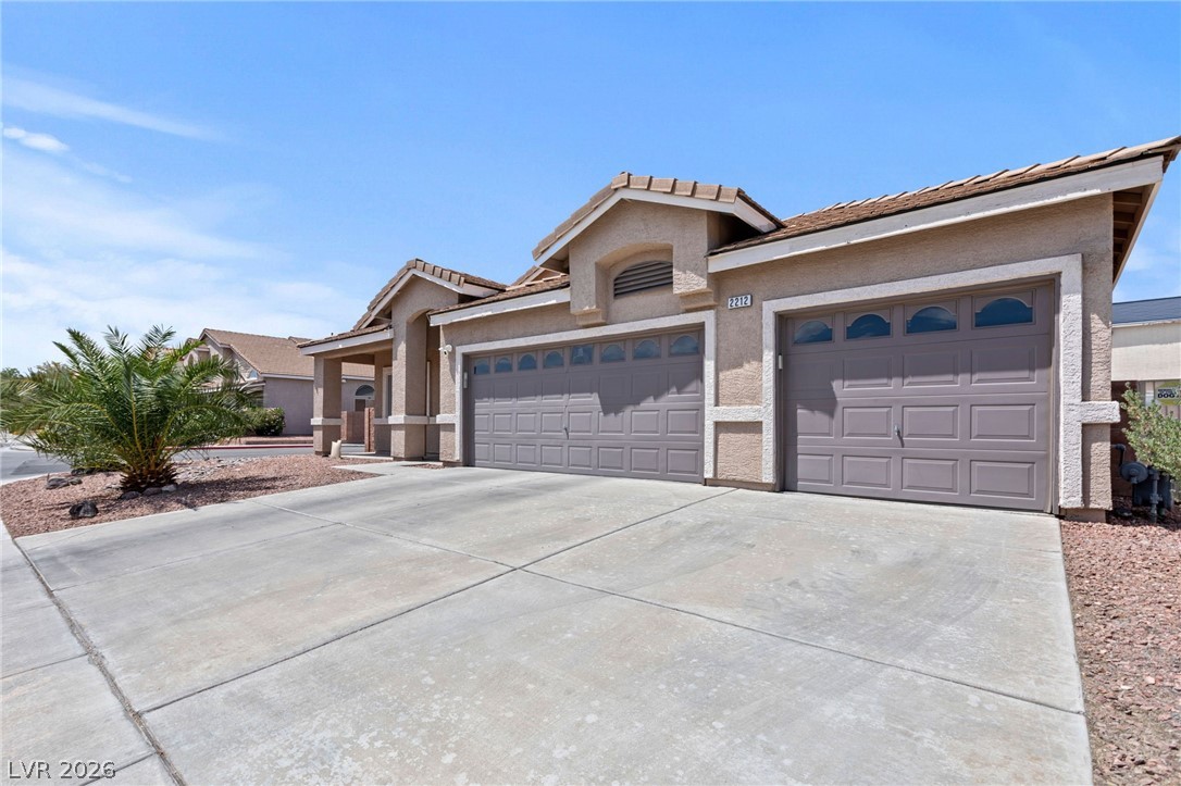 2212 Alanhurst Drive Henderson NV 89052