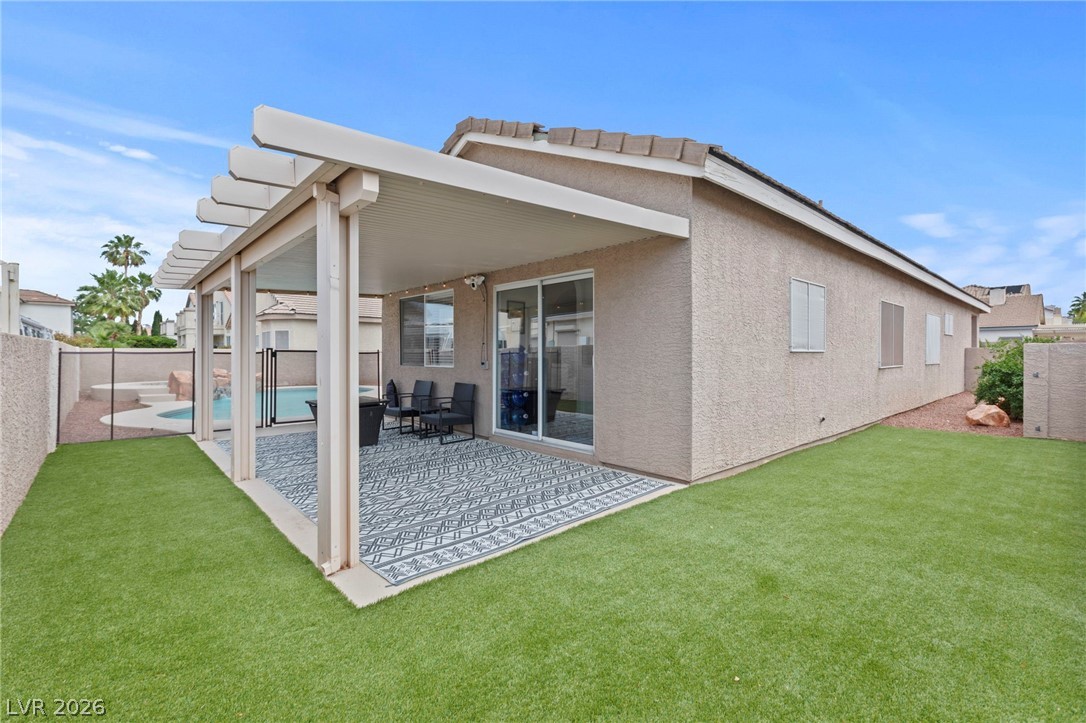 2212 Alanhurst Drive Henderson NV 89052