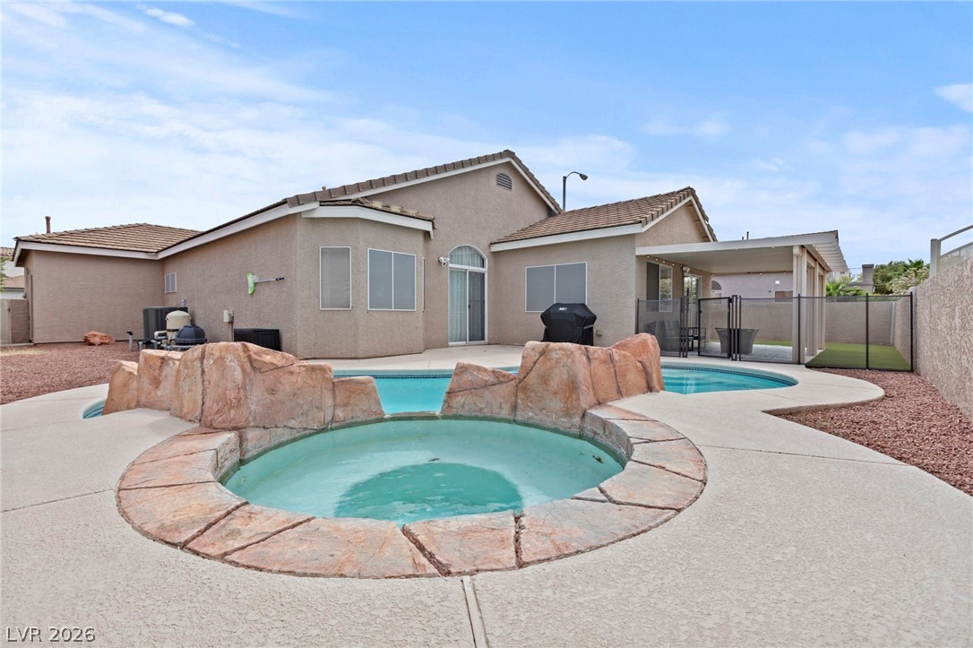 2212 Alanhurst Drive Henderson NV 89052