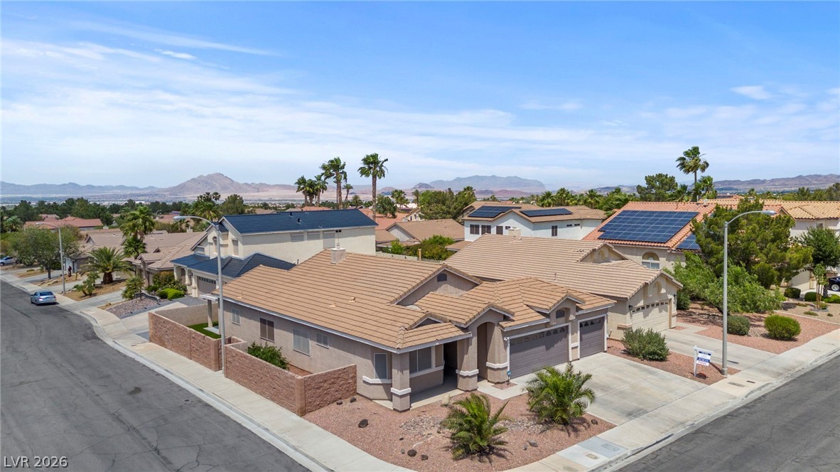 2212 Alanhurst Drive Henderson NV 89052