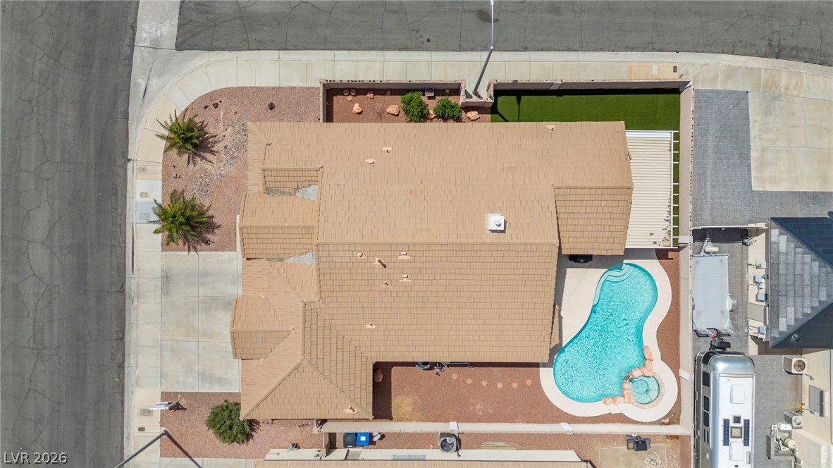 2212 Alanhurst Drive Henderson NV 89052