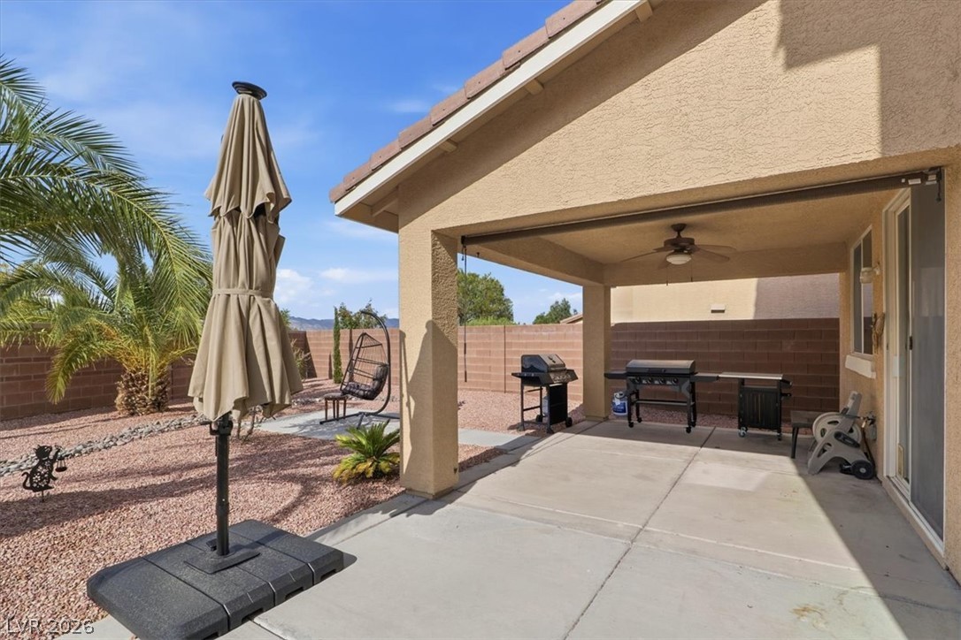 4716 Grey Heron Drive North Las Vegas NV 89084