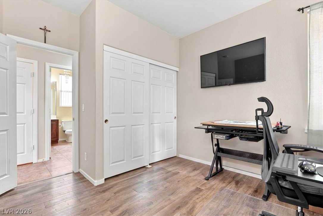4716 Grey Heron Drive North Las Vegas NV 89084