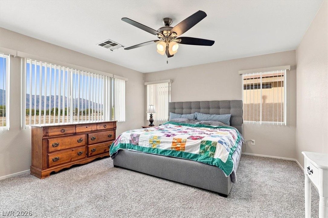 4716 Grey Heron Drive North Las Vegas NV 89084