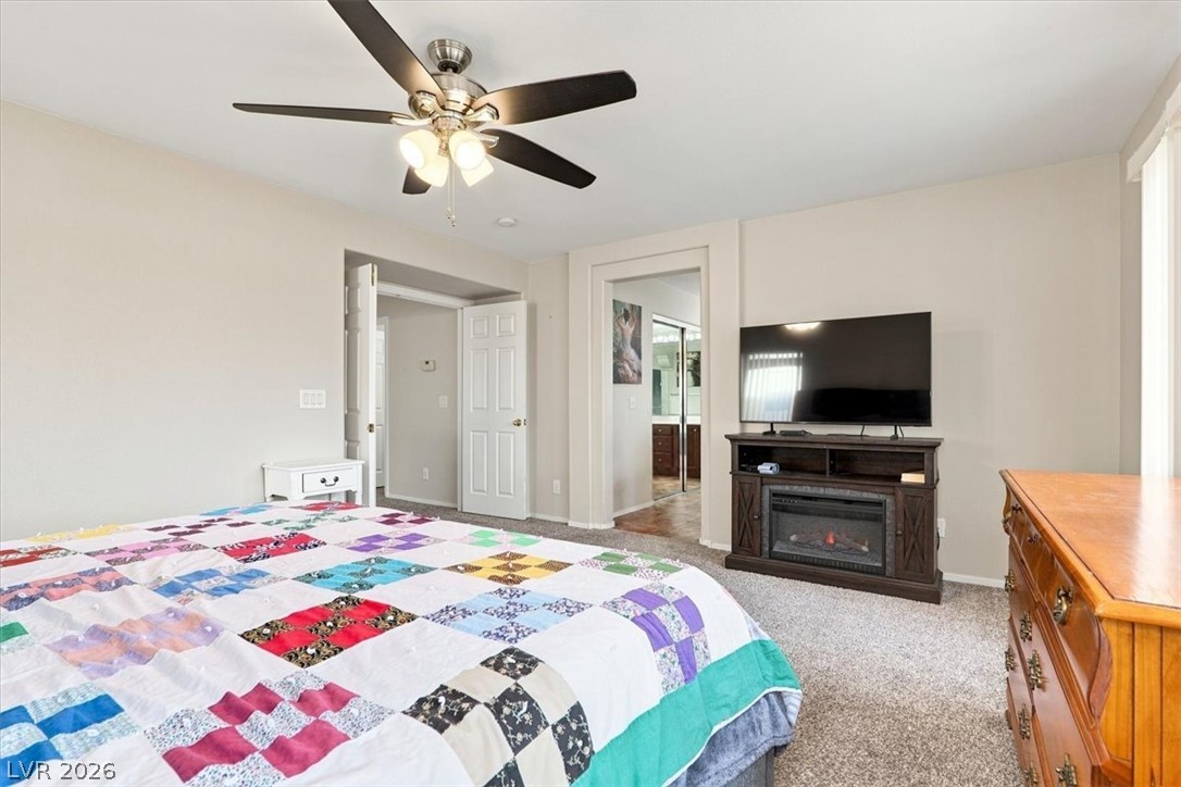 4716 Grey Heron Drive North Las Vegas NV 89084