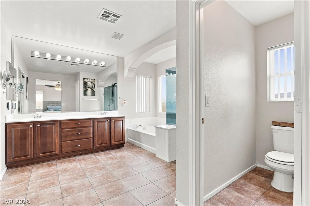 4716 Grey Heron Drive North Las Vegas NV 89084