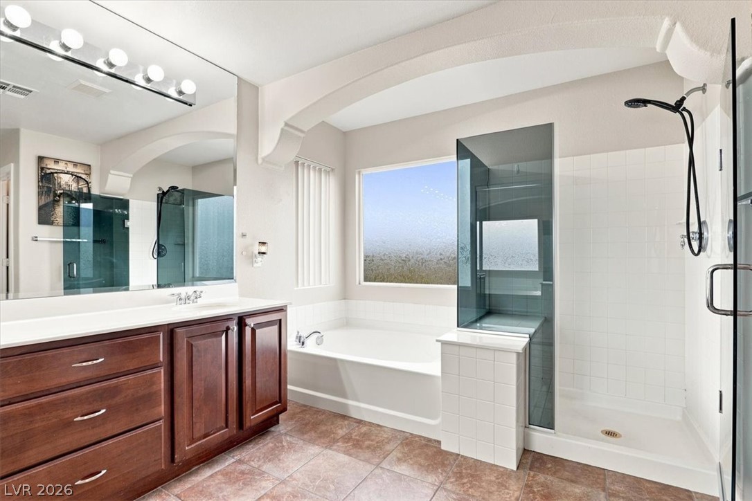 4716 Grey Heron Drive North Las Vegas NV 89084