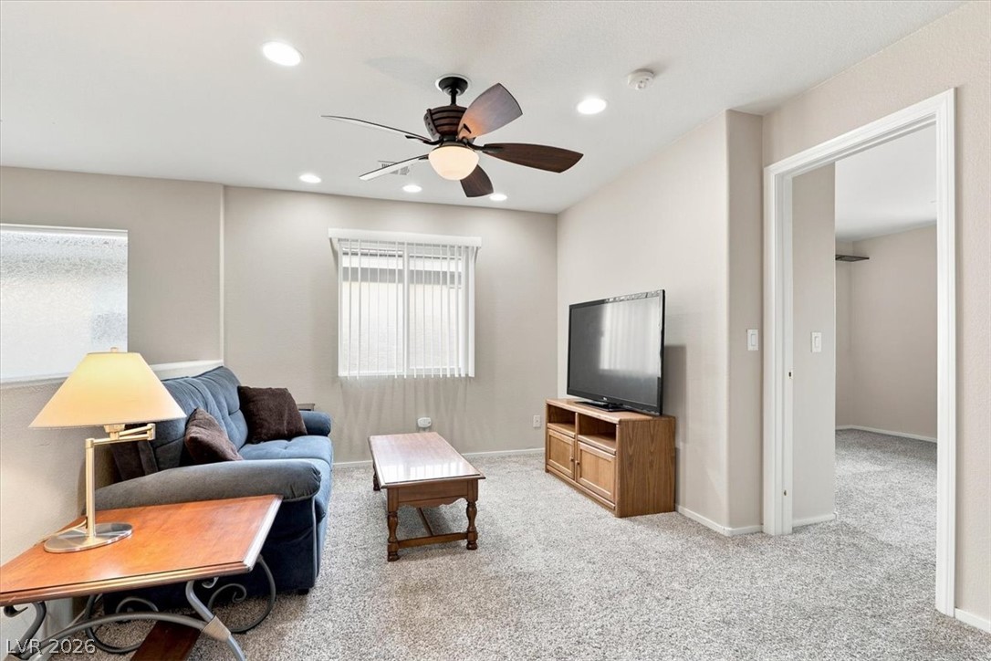 4716 Grey Heron Drive North Las Vegas NV 89084