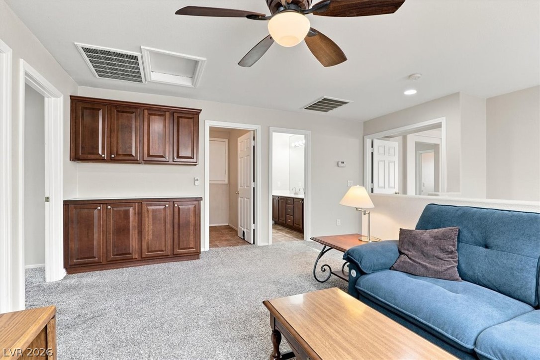 4716 Grey Heron Drive North Las Vegas NV 89084