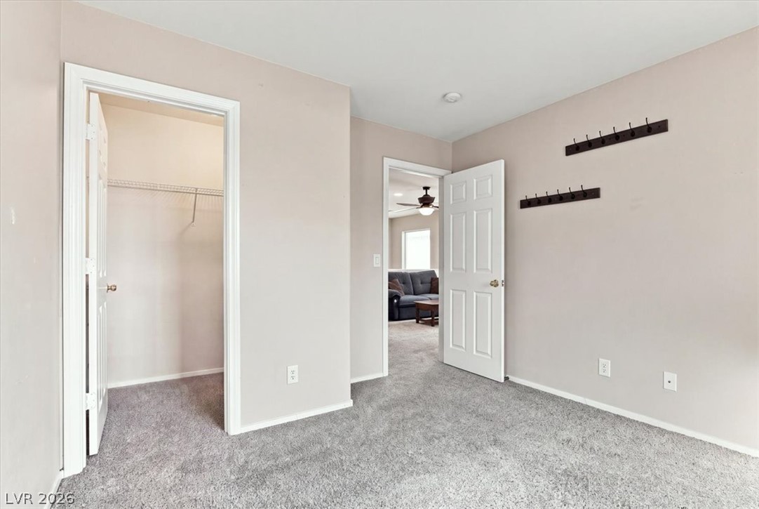 4716 Grey Heron Drive North Las Vegas NV 89084